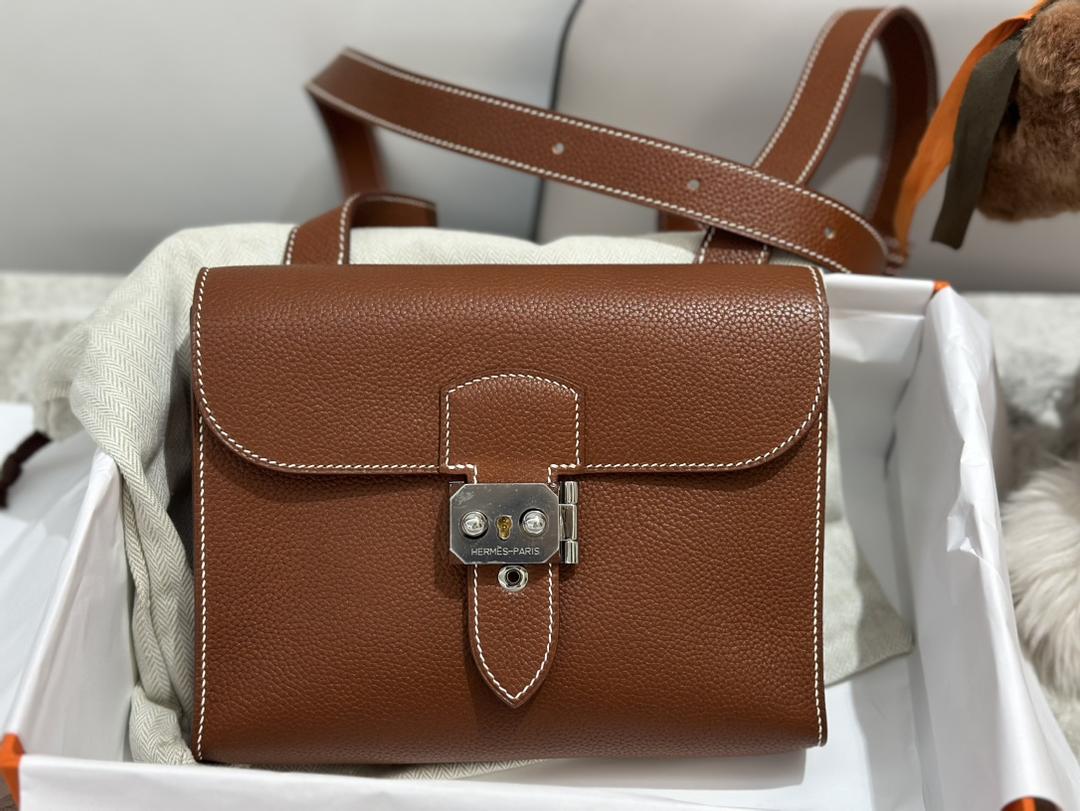 Sac a Depeches 21 Barenia PHW
